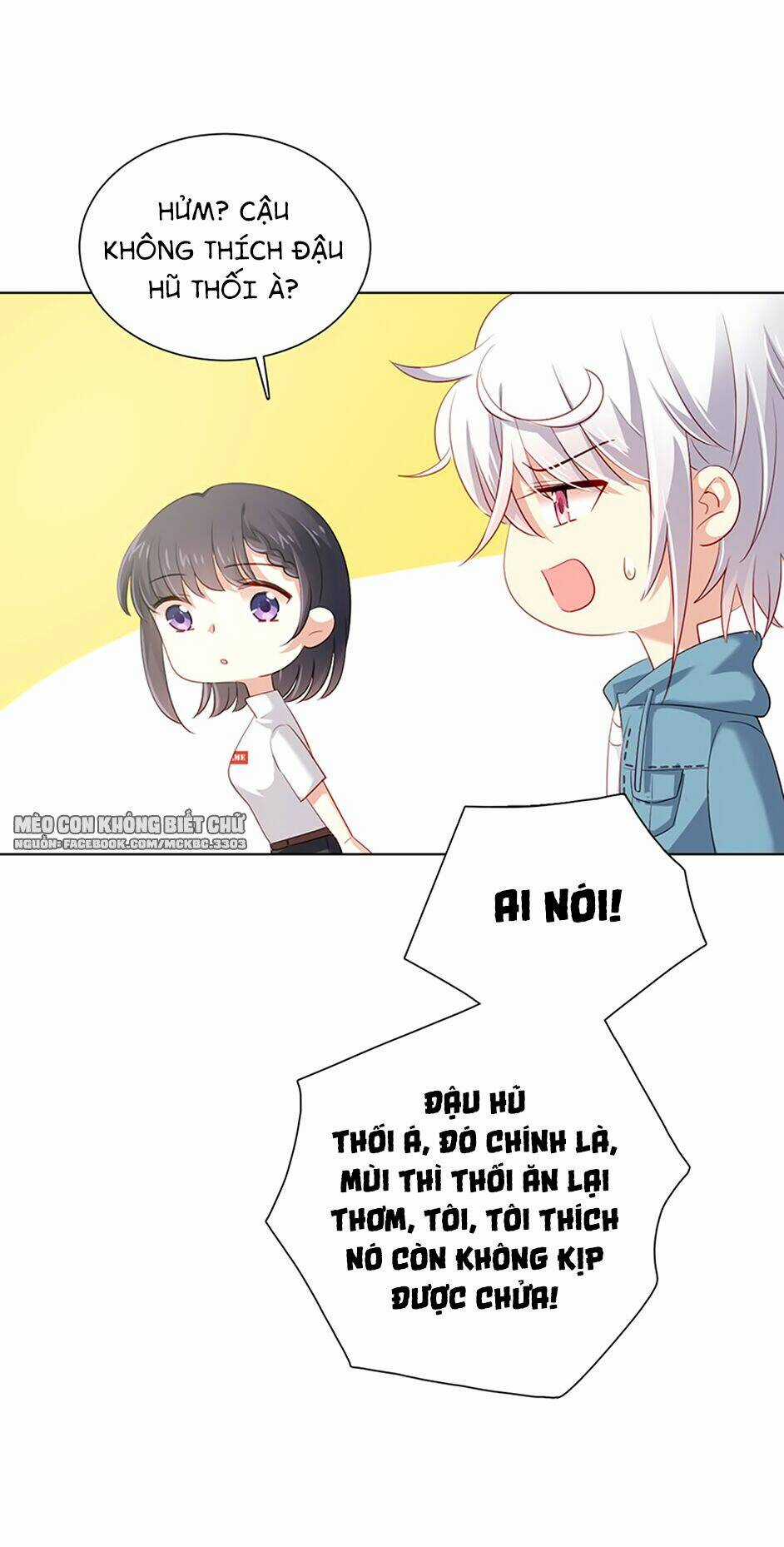 Nhịp Tim Cảnh Báo - Chapter 41 - Trang 25