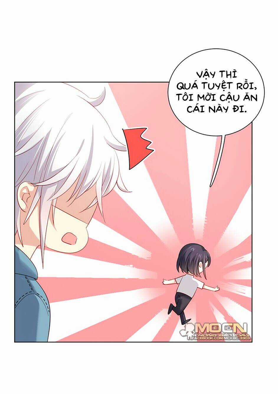 Nhịp Tim Cảnh Báo - Chapter 41 - Trang 26