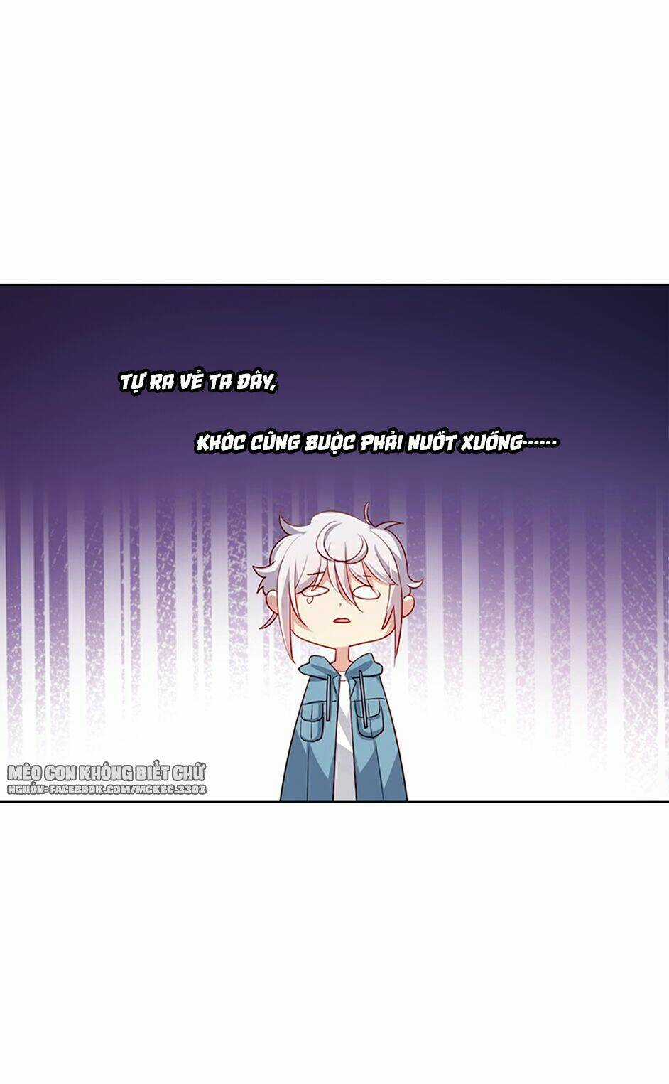 Nhịp Tim Cảnh Báo - Chapter 41 - Trang 27