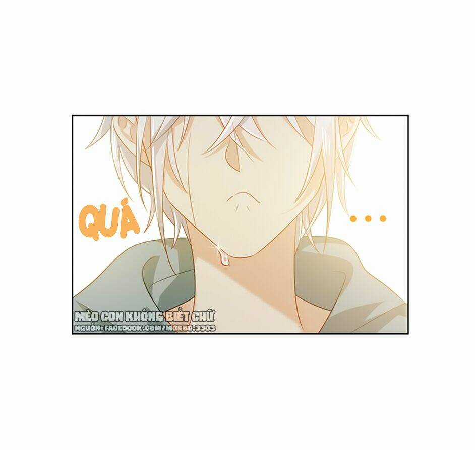 Nhịp Tim Cảnh Báo - Chapter 41 - Trang 29