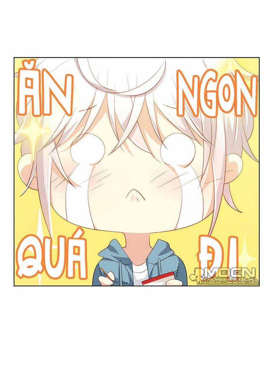 Nhịp Tim Cảnh Báo - Chapter 41 - Trang 30