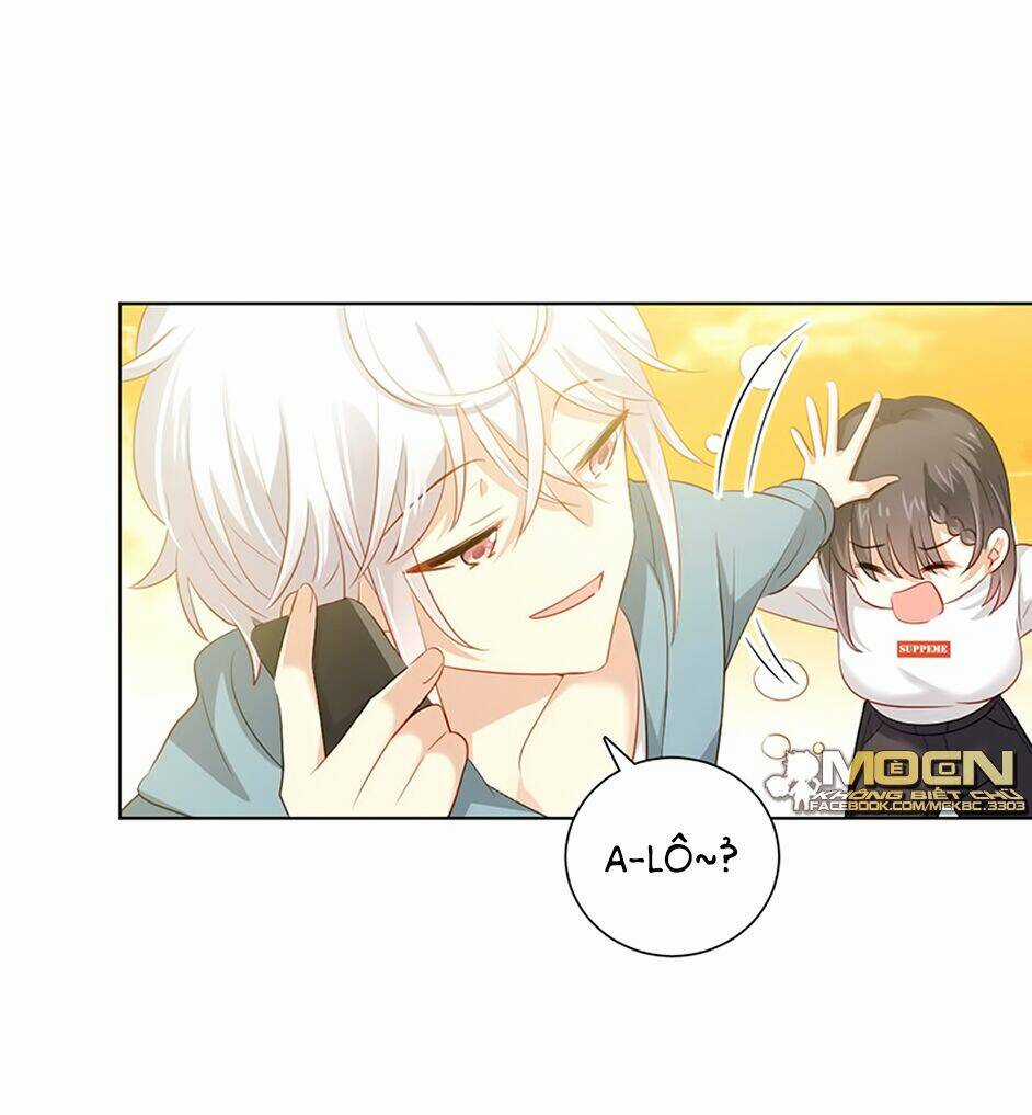 Nhịp Tim Cảnh Báo - Chapter 41 - Trang 34