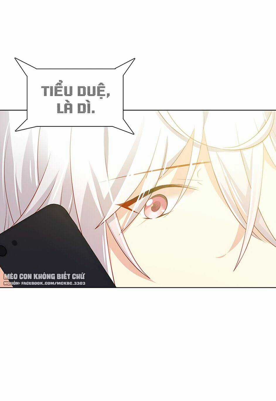 Nhịp Tim Cảnh Báo - Chapter 41 - Trang 35