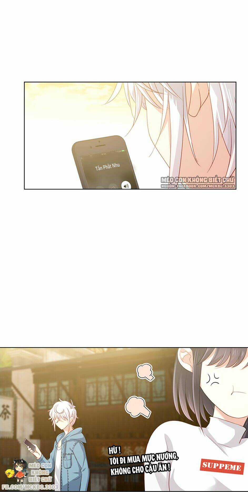 Nhịp Tim Cảnh Báo - Chapter 41 - Trang 36