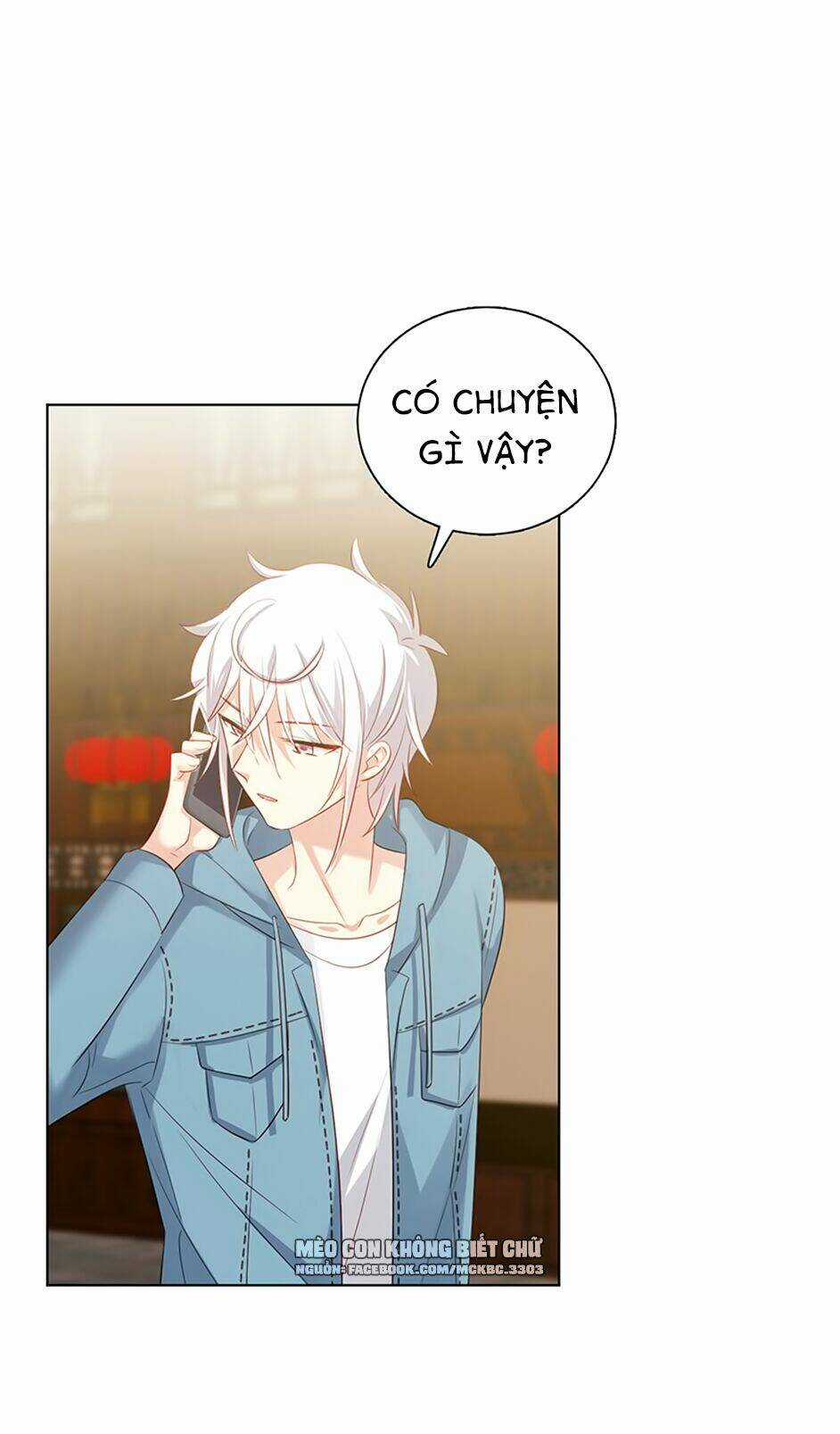 Nhịp Tim Cảnh Báo - Chapter 41 - Trang 37