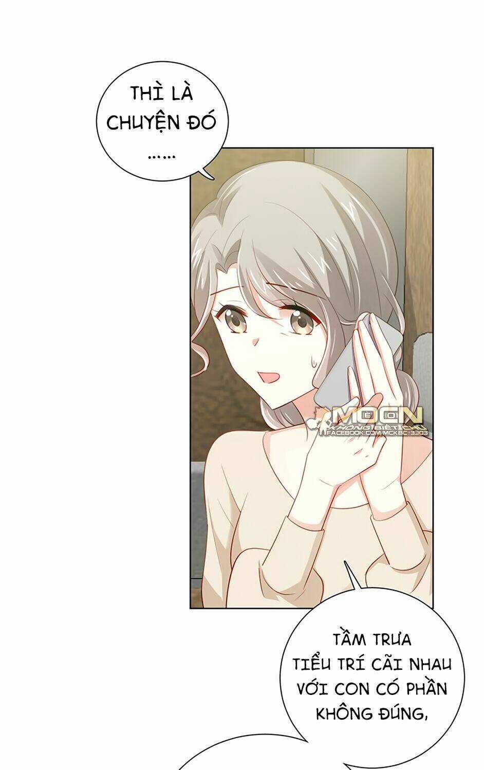 Nhịp Tim Cảnh Báo - Chapter 41 - Trang 38