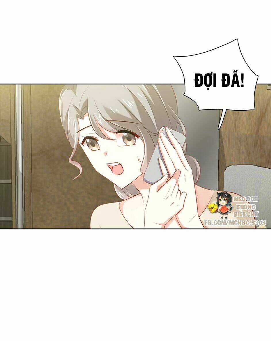 Nhịp Tim Cảnh Báo - Chapter 41 - Trang 40