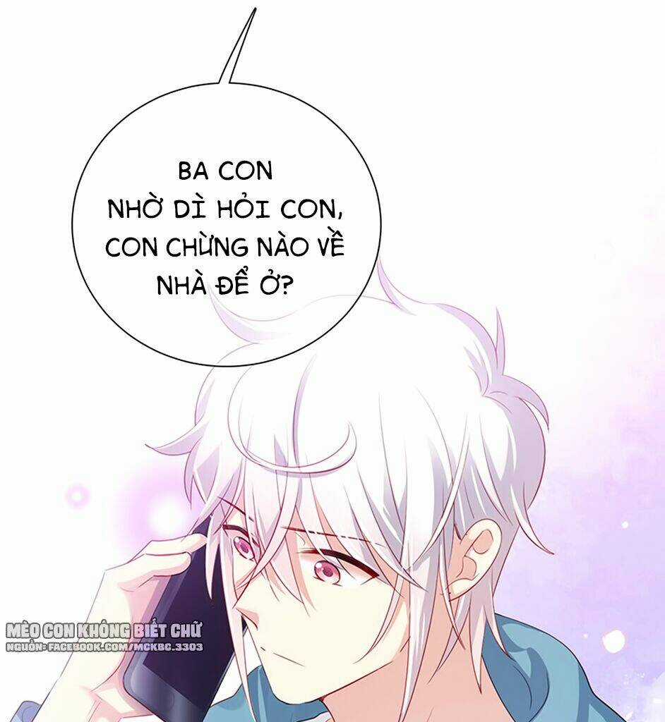 Nhịp Tim Cảnh Báo - Chapter 41 - Trang 41