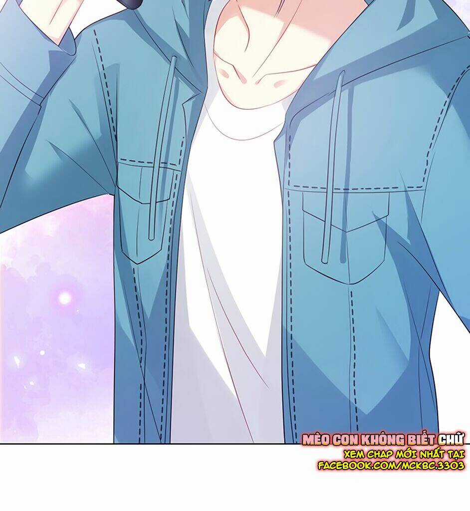 Nhịp Tim Cảnh Báo - Chapter 41 - Trang 42