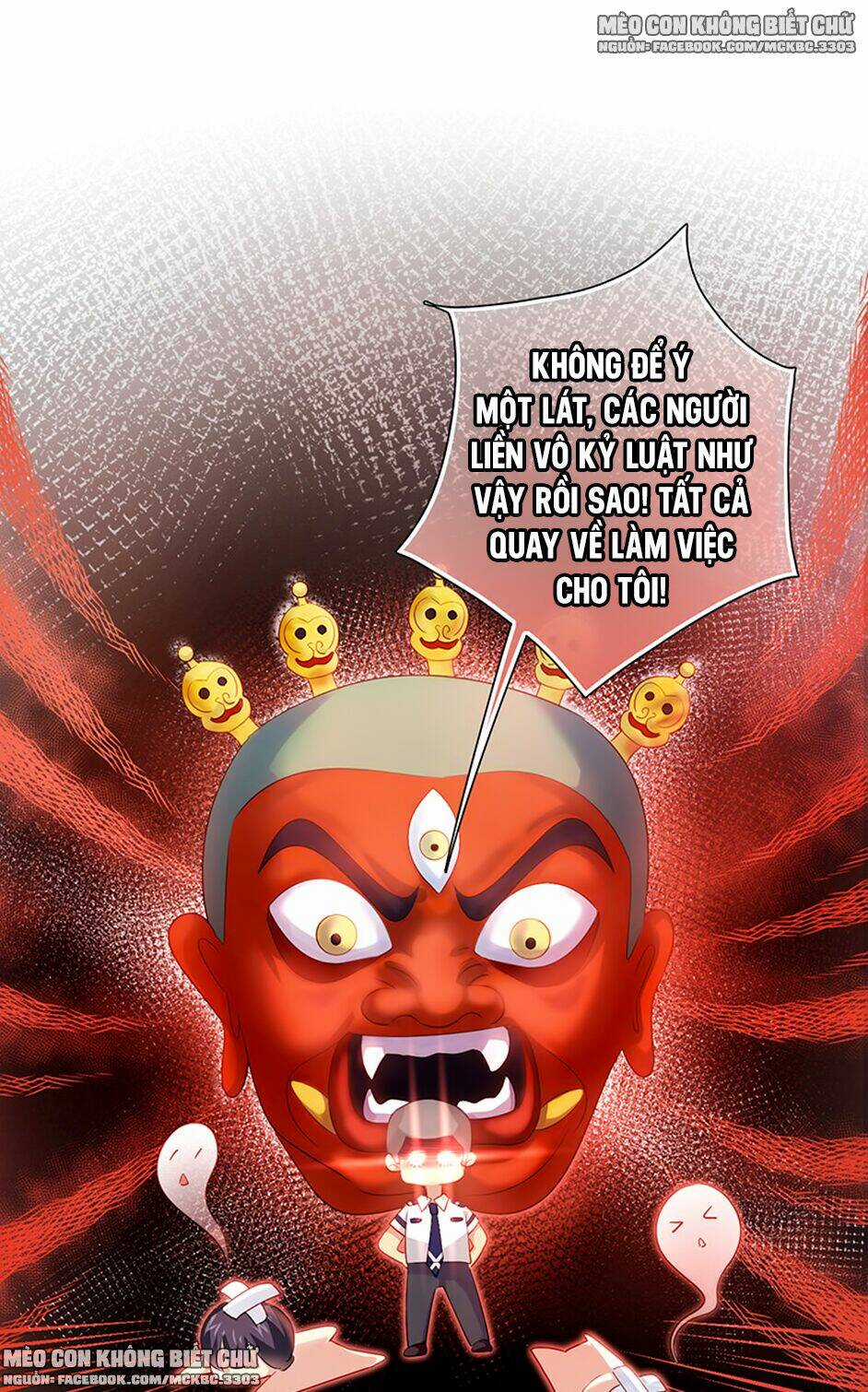 Nhịp Tim Cảnh Báo - Chapter 41 - Trang 10