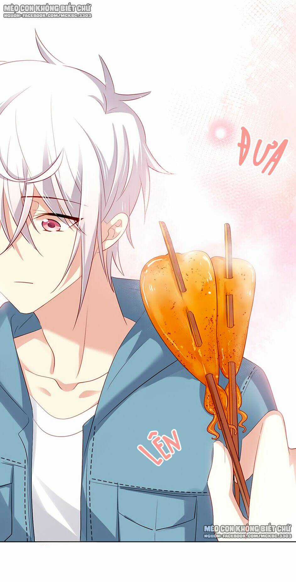 Nhịp Tim Cảnh Báo - Chapter 42 - Trang 12