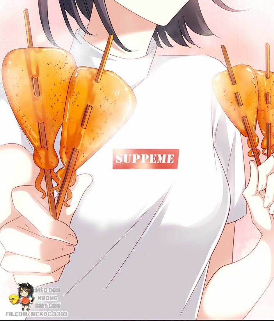 Nhịp Tim Cảnh Báo - Chapter 42 - Trang 14