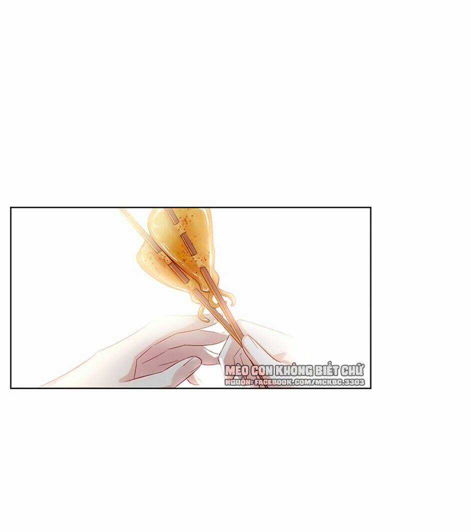 Nhịp Tim Cảnh Báo - Chapter 42 - Trang 17