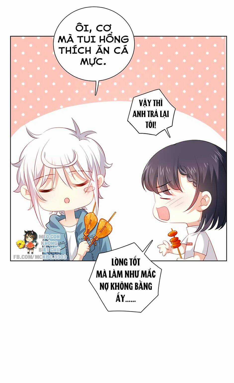 Nhịp Tim Cảnh Báo - Chapter 42 - Trang 18