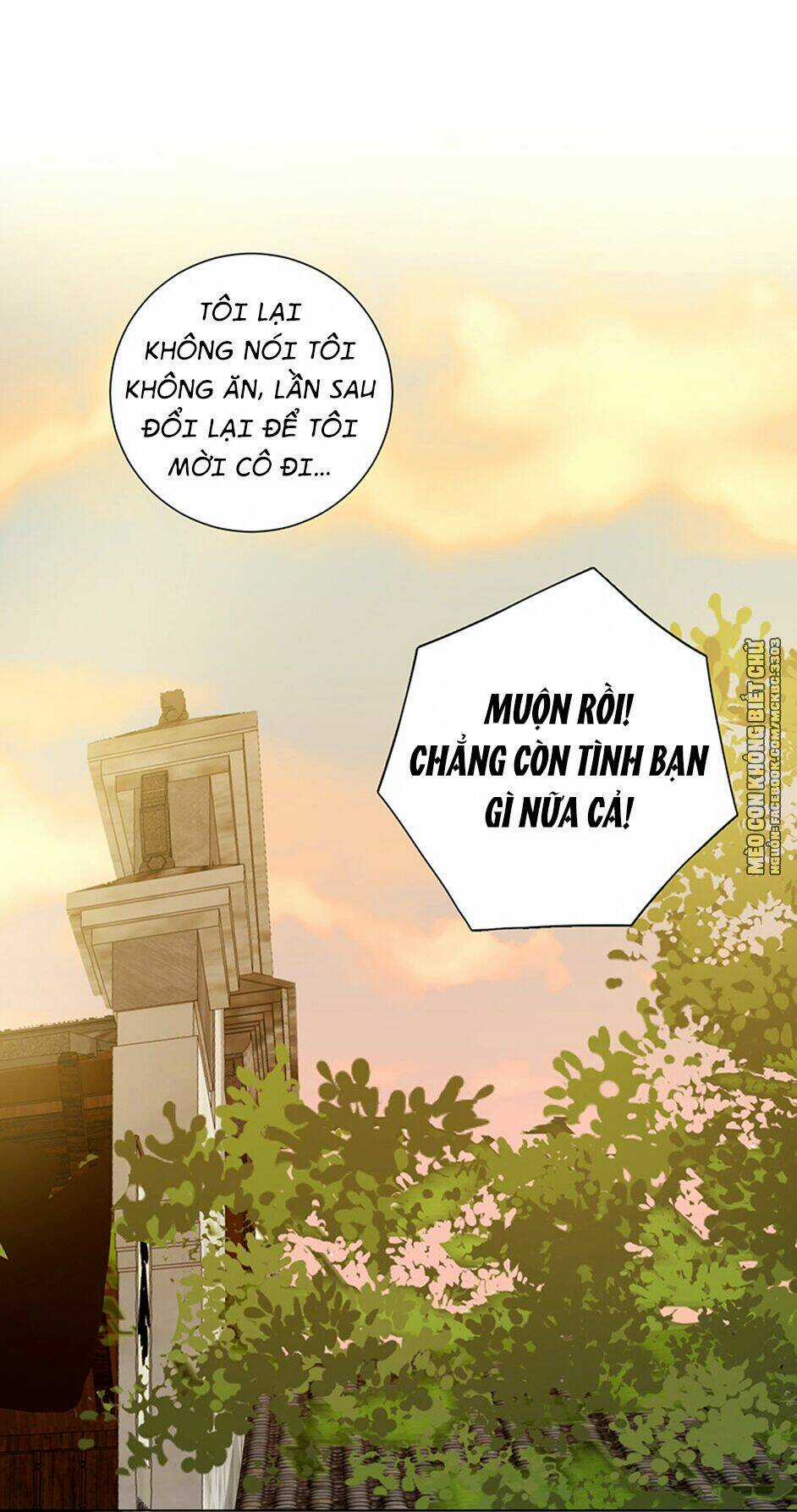 Nhịp Tim Cảnh Báo - Chapter 42 - Trang 19