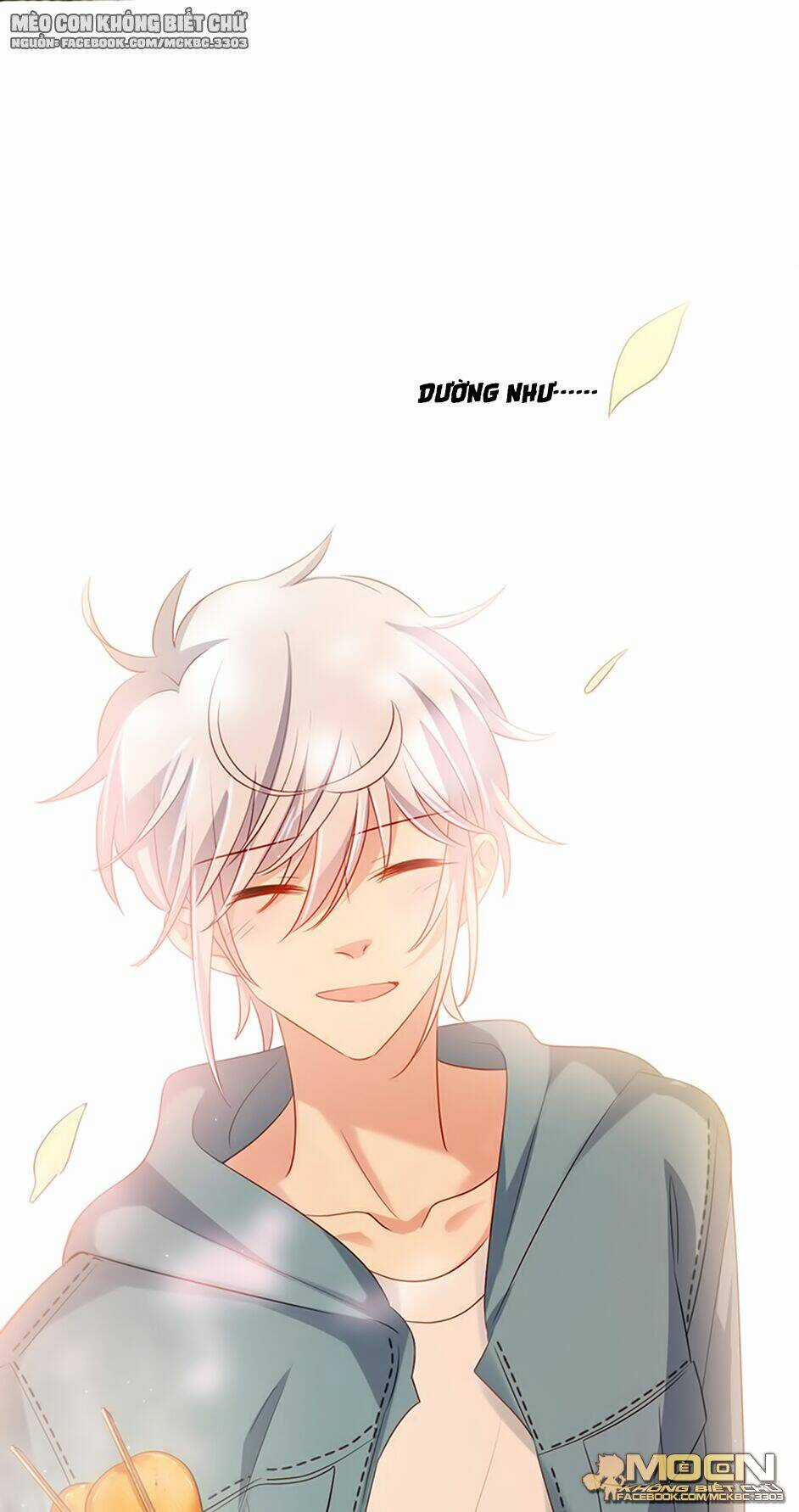 Nhịp Tim Cảnh Báo - Chapter 42 - Trang 20