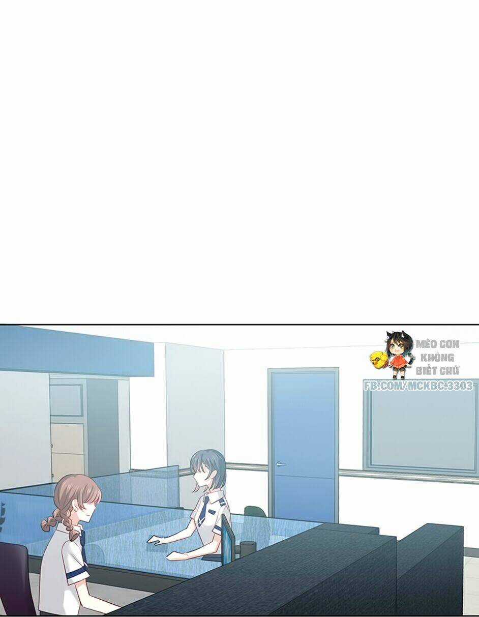 Nhịp Tim Cảnh Báo - Chapter 42 - Trang 22