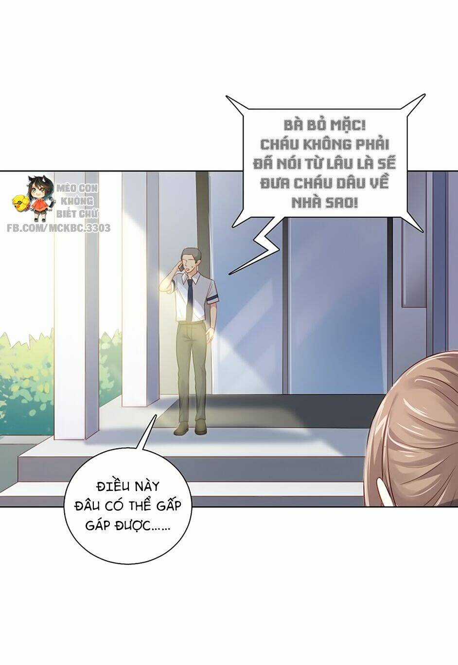 Nhịp Tim Cảnh Báo - Chapter 42 - Trang 27