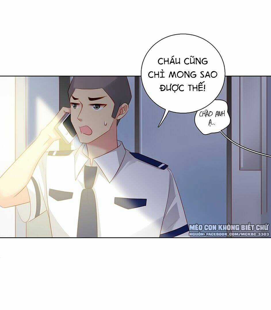 Nhịp Tim Cảnh Báo - Chapter 42 - Trang 28