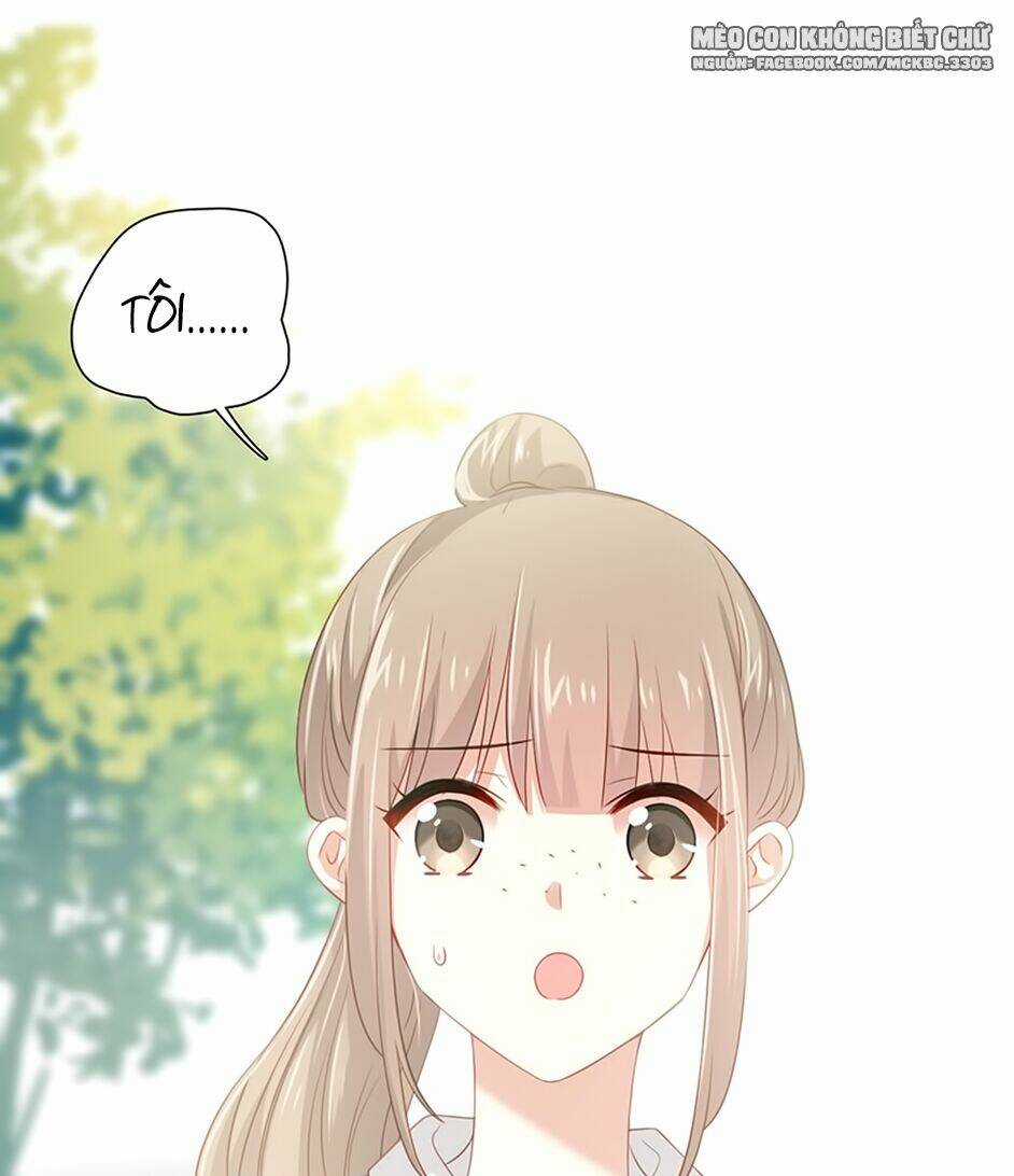 Nhịp Tim Cảnh Báo - Chapter 42 - Trang 30