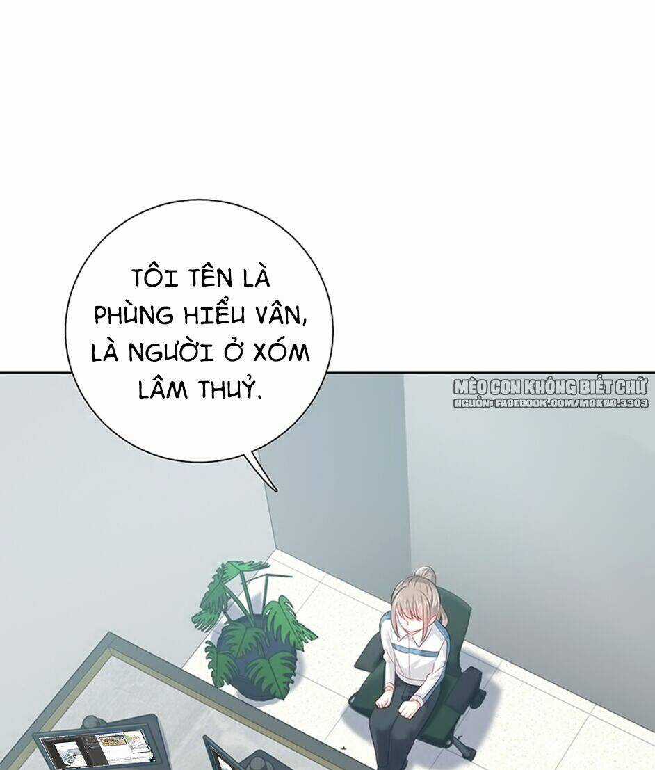 Nhịp Tim Cảnh Báo - Chapter 42 - Trang 32