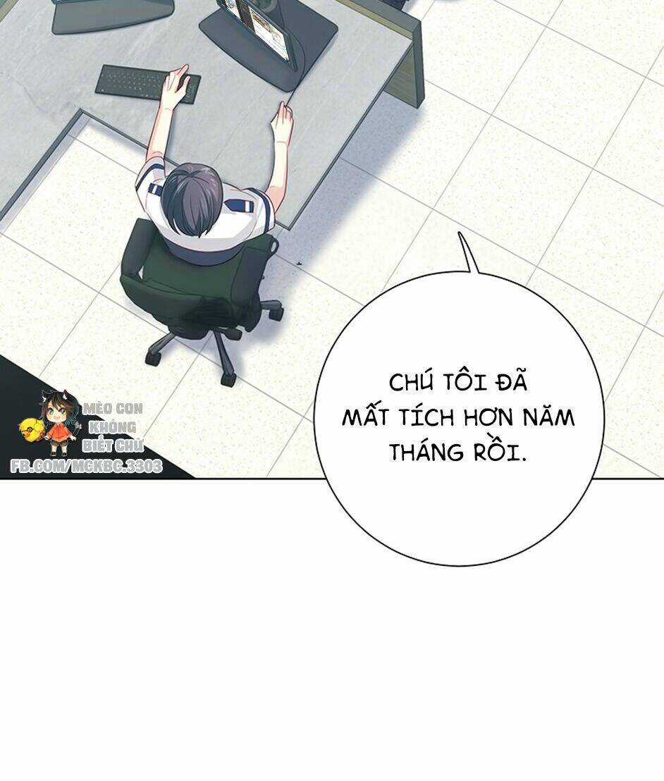 Nhịp Tim Cảnh Báo - Chapter 42 - Trang 33