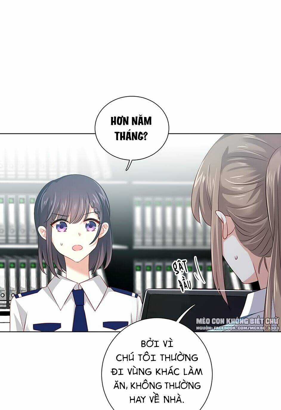 Nhịp Tim Cảnh Báo - Chapter 42 - Trang 34