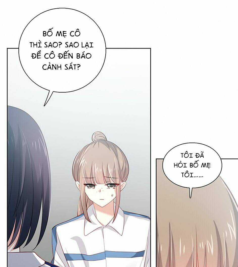 Nhịp Tim Cảnh Báo - Chapter 42 - Trang 36