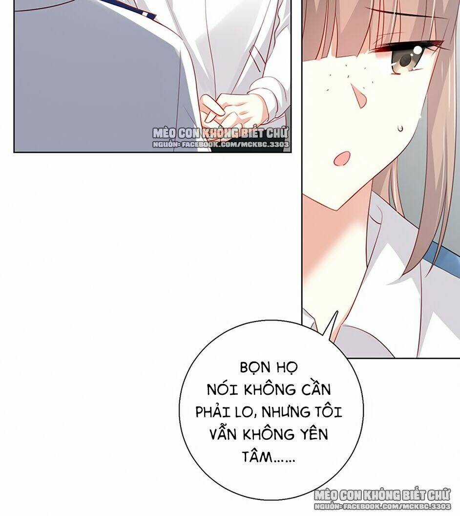 Nhịp Tim Cảnh Báo - Chapter 42 - Trang 37