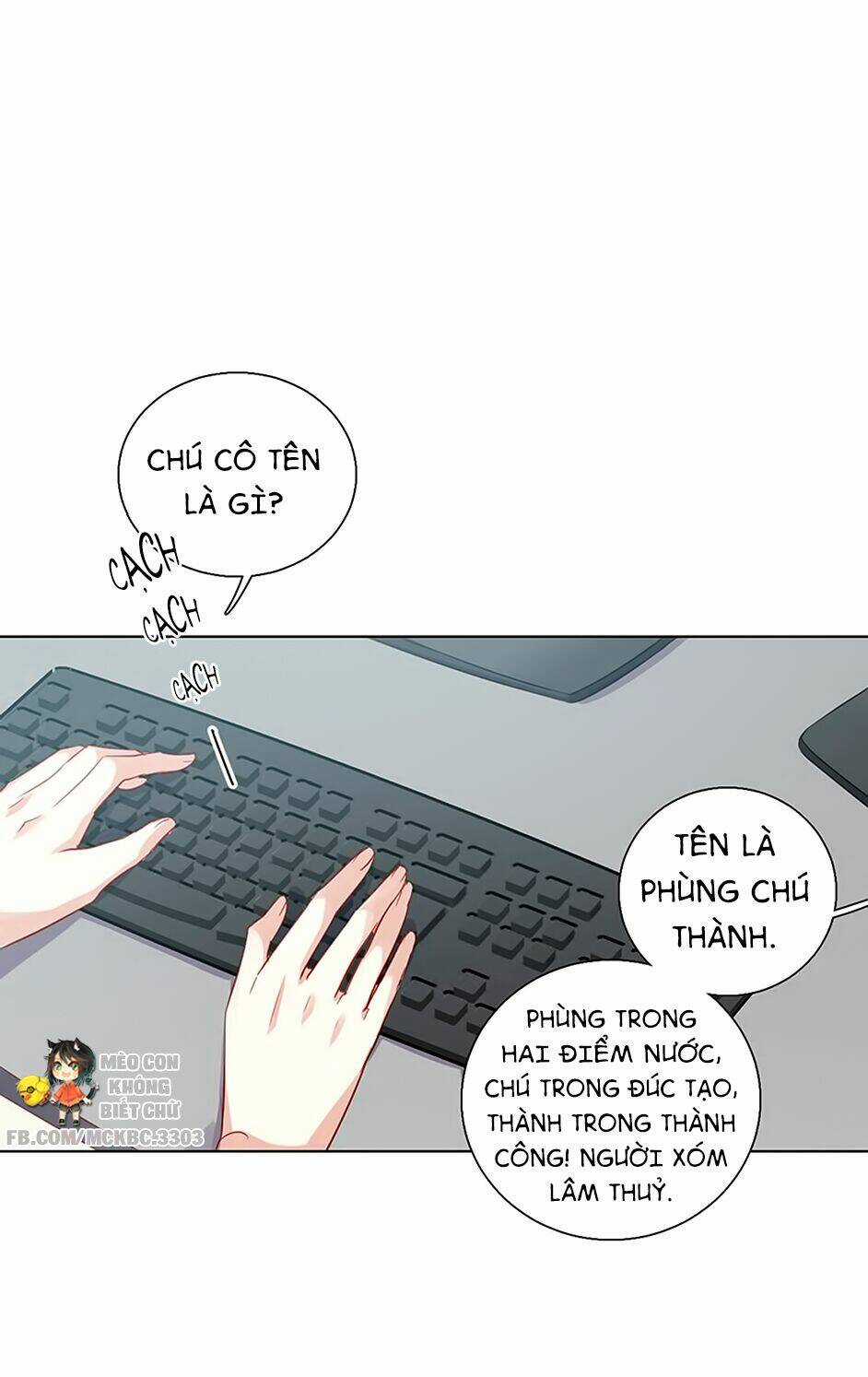 Nhịp Tim Cảnh Báo - Chapter 42 - Trang 38