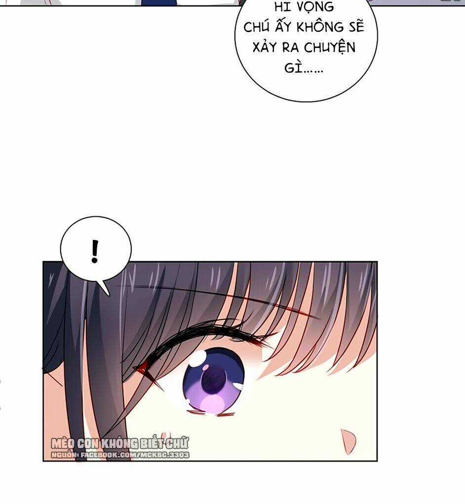Nhịp Tim Cảnh Báo - Chapter 42 - Trang 40