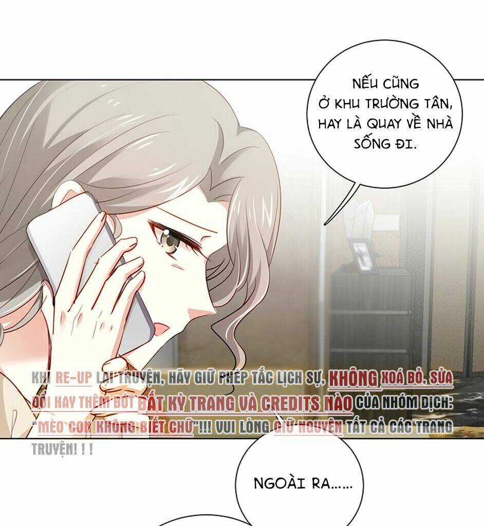 Nhịp Tim Cảnh Báo - Chapter 42 - Trang 5