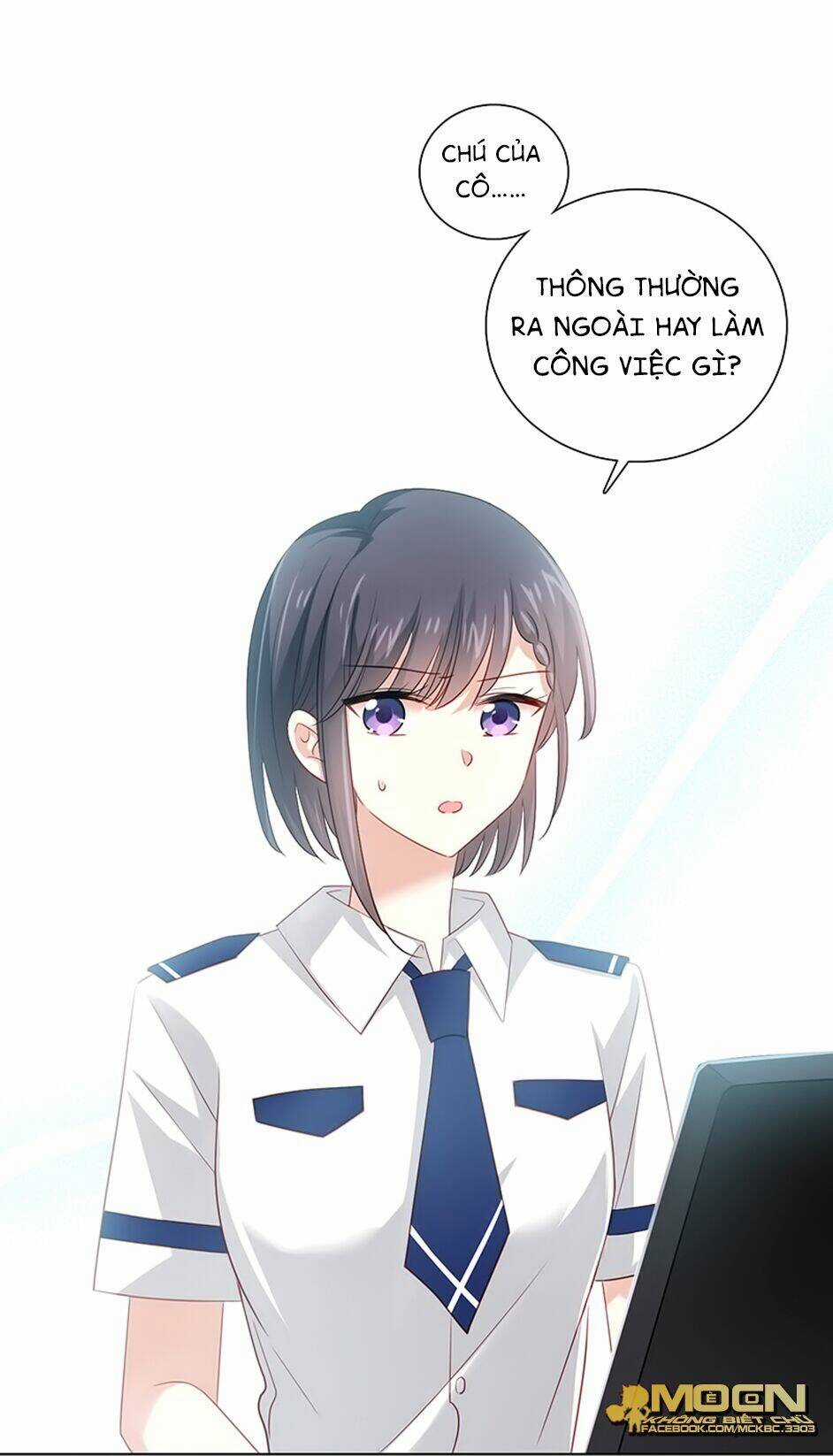 Nhịp Tim Cảnh Báo - Chapter 42 - Trang 41