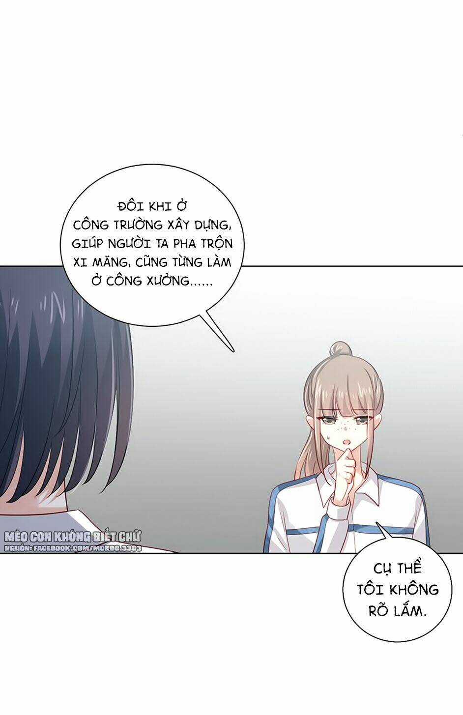 Nhịp Tim Cảnh Báo - Chapter 42 - Trang 42