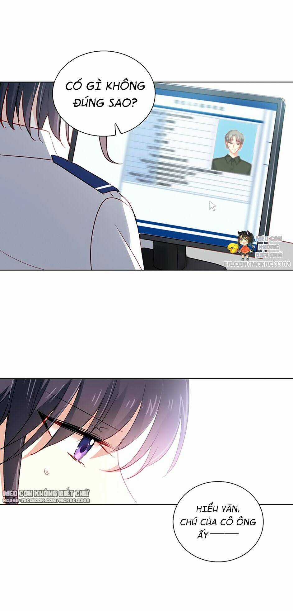 Nhịp Tim Cảnh Báo - Chapter 42 - Trang 43