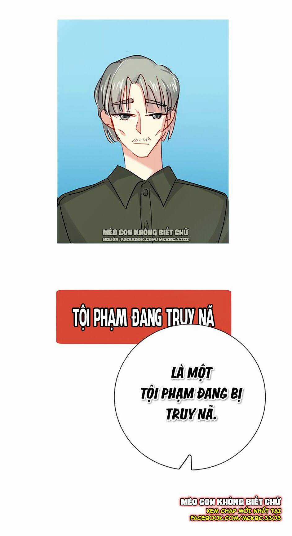 Nhịp Tim Cảnh Báo - Chapter 42 - Trang 44