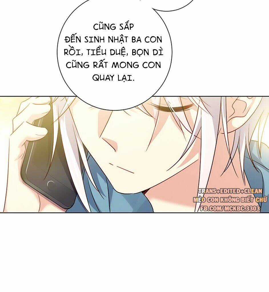 Nhịp Tim Cảnh Báo - Chapter 42 - Trang 6