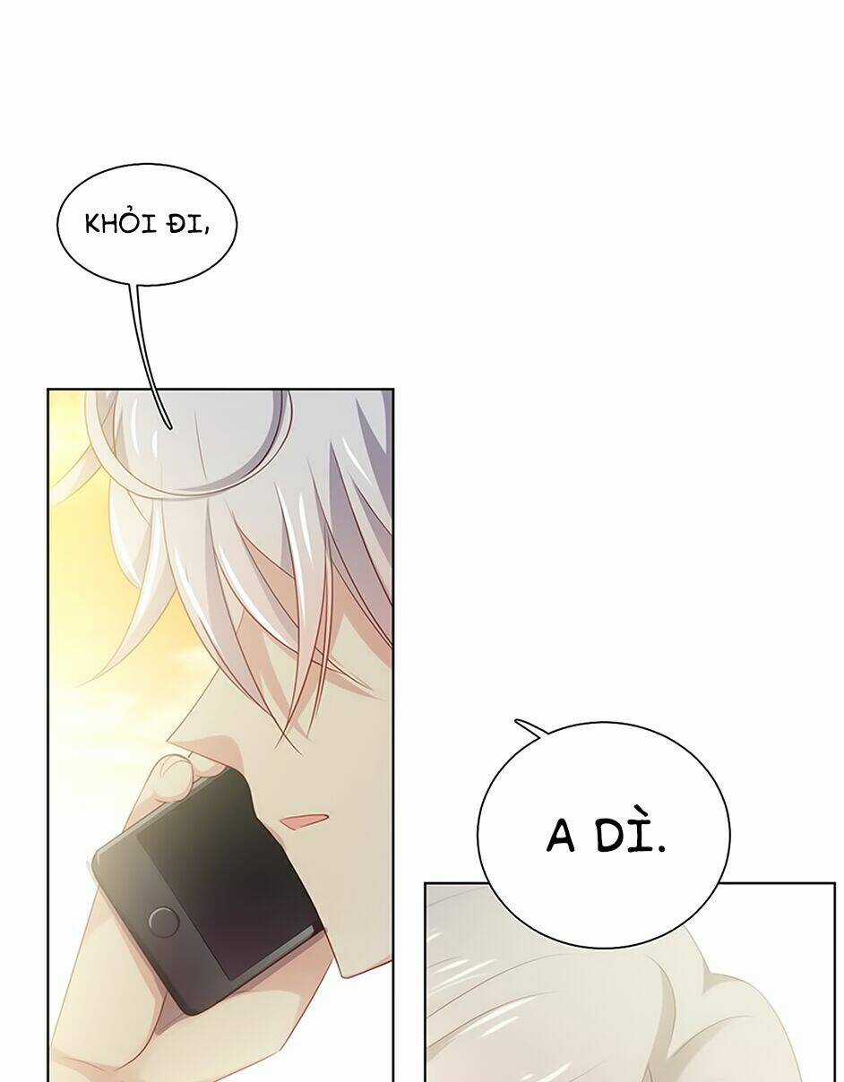 Nhịp Tim Cảnh Báo - Chapter 42 - Trang 7