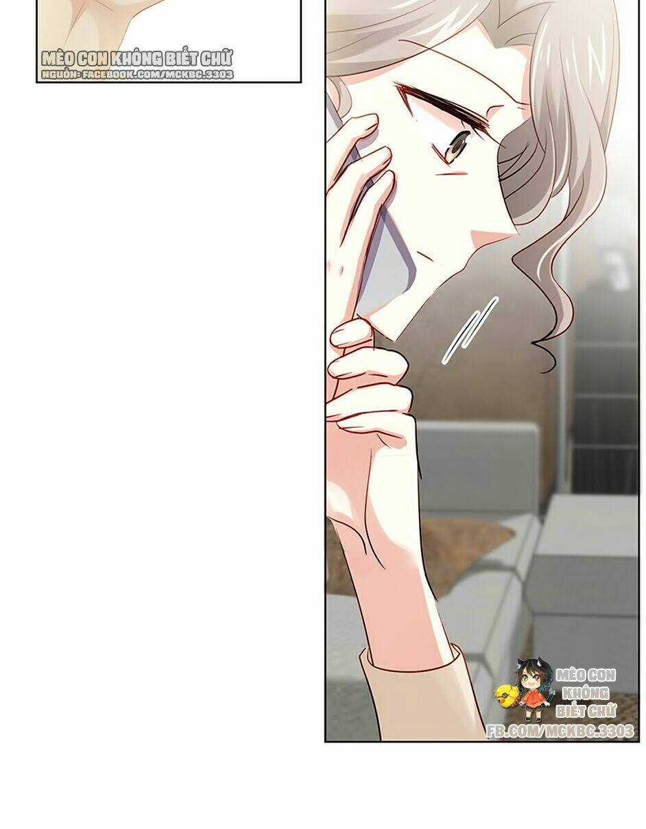 Nhịp Tim Cảnh Báo - Chapter 42 - Trang 8