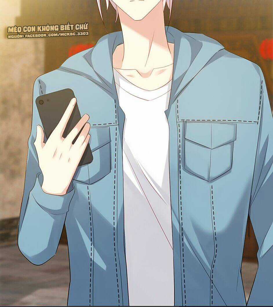 Nhịp Tim Cảnh Báo - Chapter 42 - Trang 10