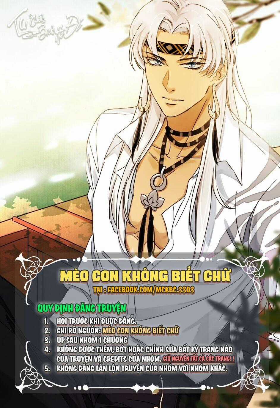 Nhịp Tim Cảnh Báo - Chapter 43 - Trang 2