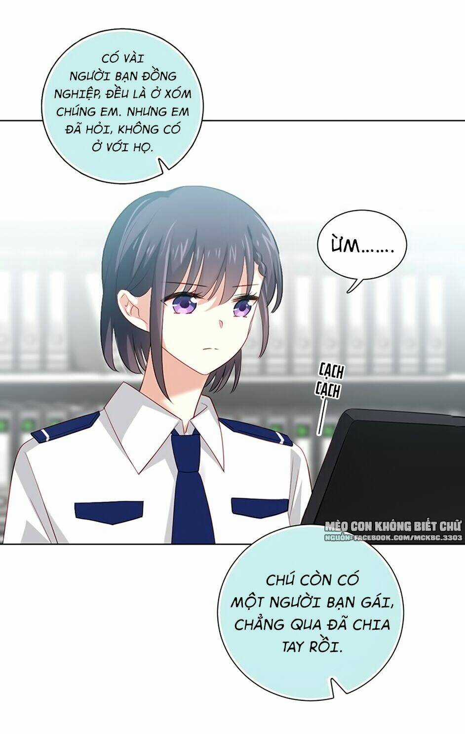 Nhịp Tim Cảnh Báo - Chapter 43 - Trang 11