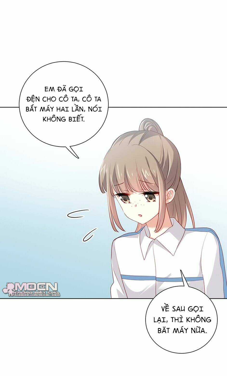 Nhịp Tim Cảnh Báo - Chapter 43 - Trang 12