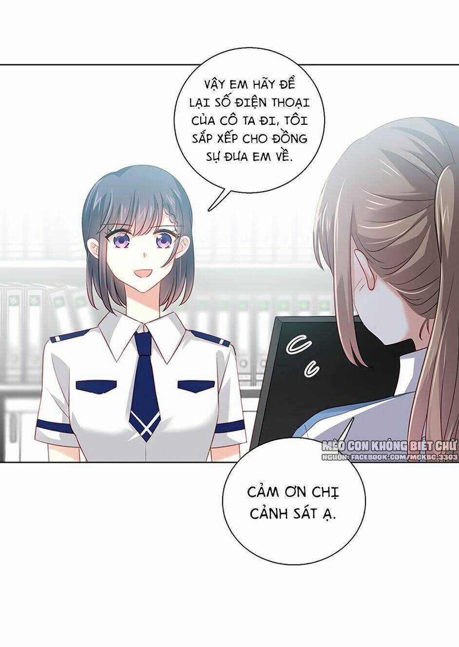 Nhịp Tim Cảnh Báo - Chapter 43 - Trang 13