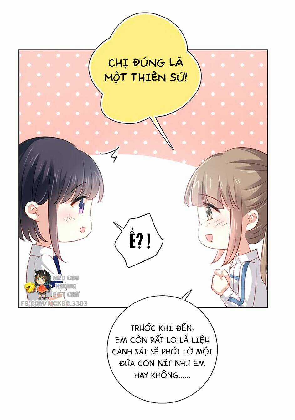 Nhịp Tim Cảnh Báo - Chapter 43 - Trang 14