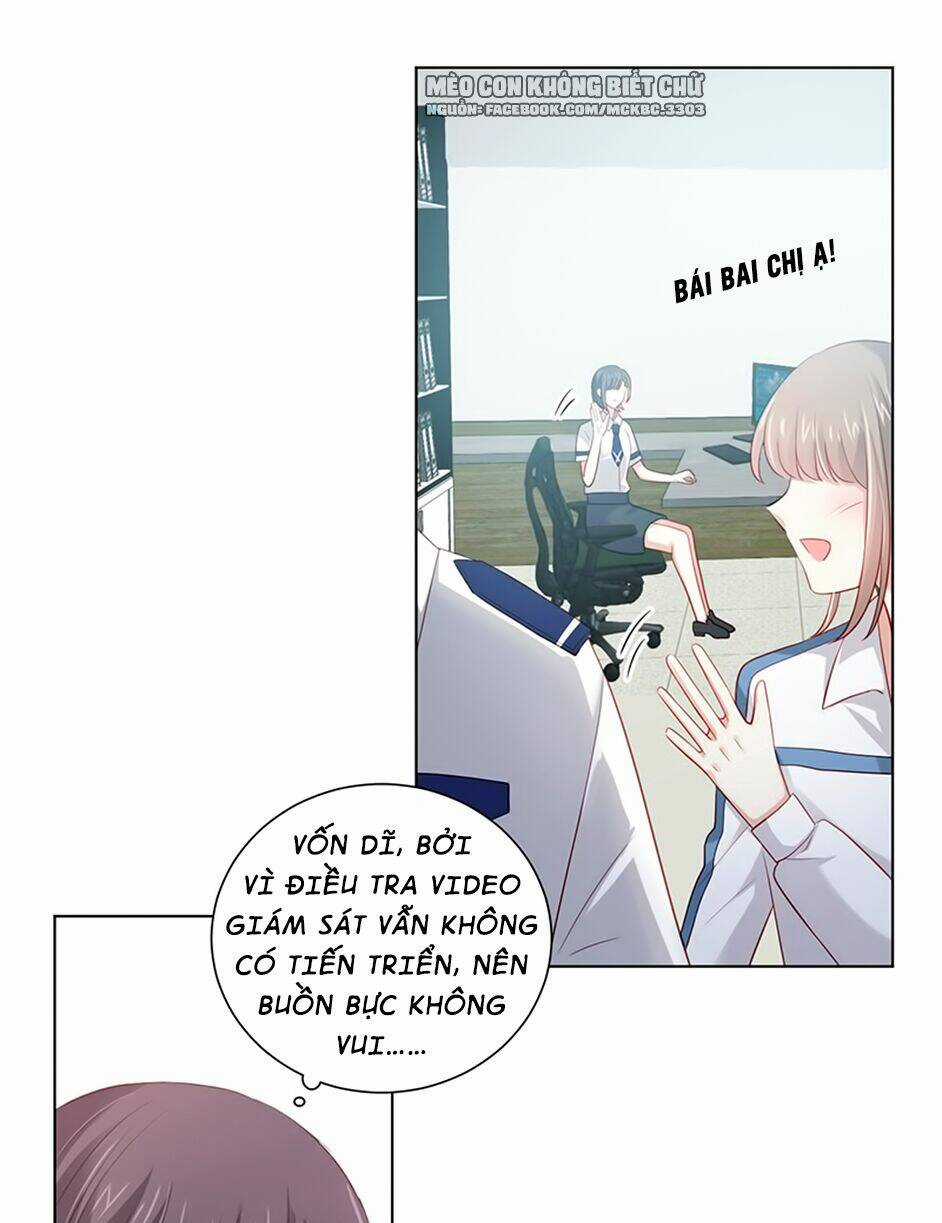 Nhịp Tim Cảnh Báo - Chapter 43 - Trang 16