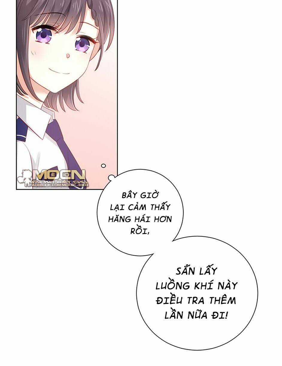 Nhịp Tim Cảnh Báo - Chapter 43 - Trang 17