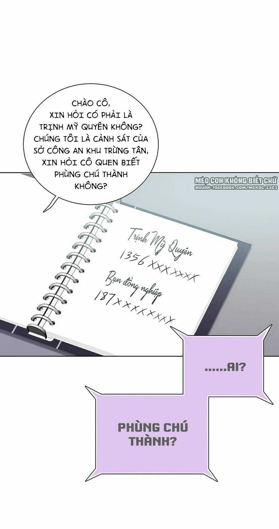 Nhịp Tim Cảnh Báo - Chapter 43 - Trang 18