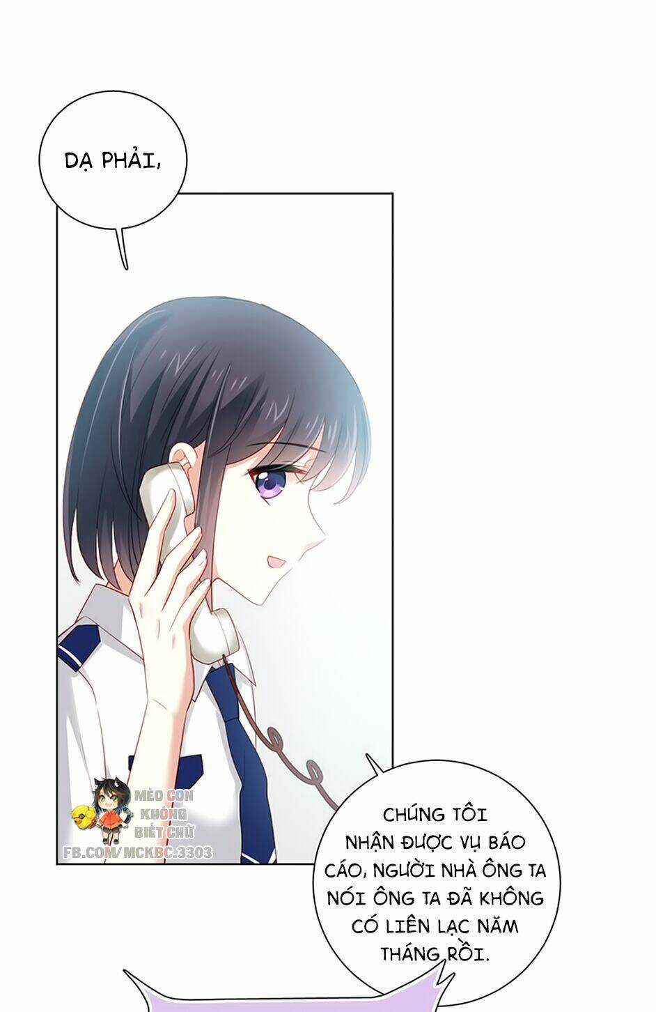 Nhịp Tim Cảnh Báo - Chapter 43 - Trang 19