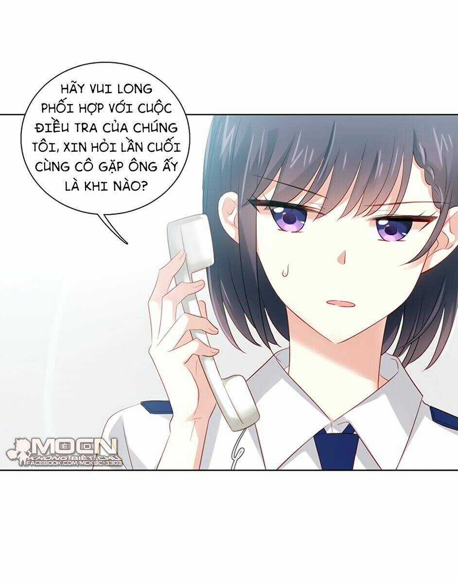 Nhịp Tim Cảnh Báo - Chapter 43 - Trang 21